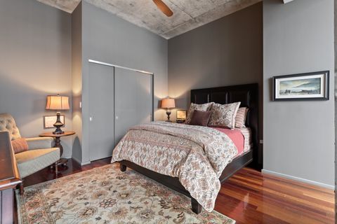 Tiny photo for 550 N Saint Clair Street #2503, Chicago, IL 60611 (MLS # 12565447)