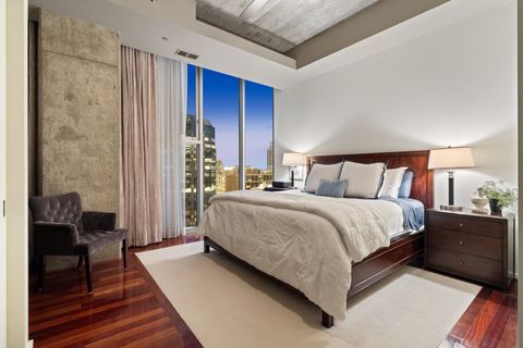 Tiny photo for 550 N Saint Clair Street #2503, Chicago, IL 60611 (MLS # 12565447)