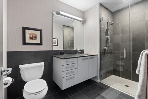 Tiny photo for 550 N Saint Clair Street #2503, Chicago, IL 60611 (MLS # 12565447)