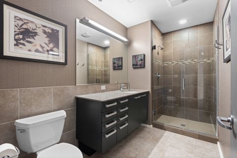 Tiny photo for 550 N Saint Clair Street #2503, Chicago, IL 60611 (MLS # 12565447)