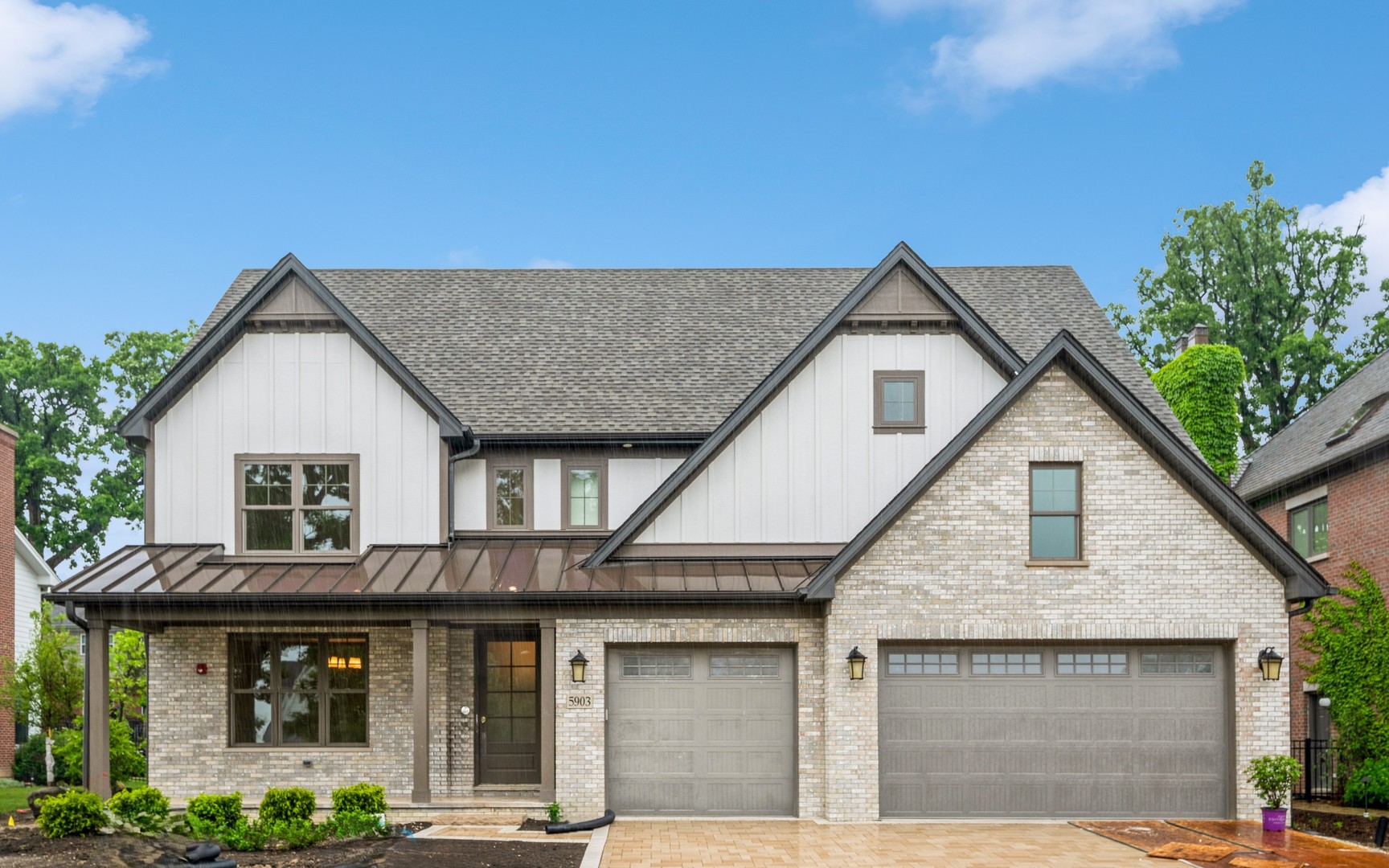 5903 Timber Trails (Lot 54) Boulevard
