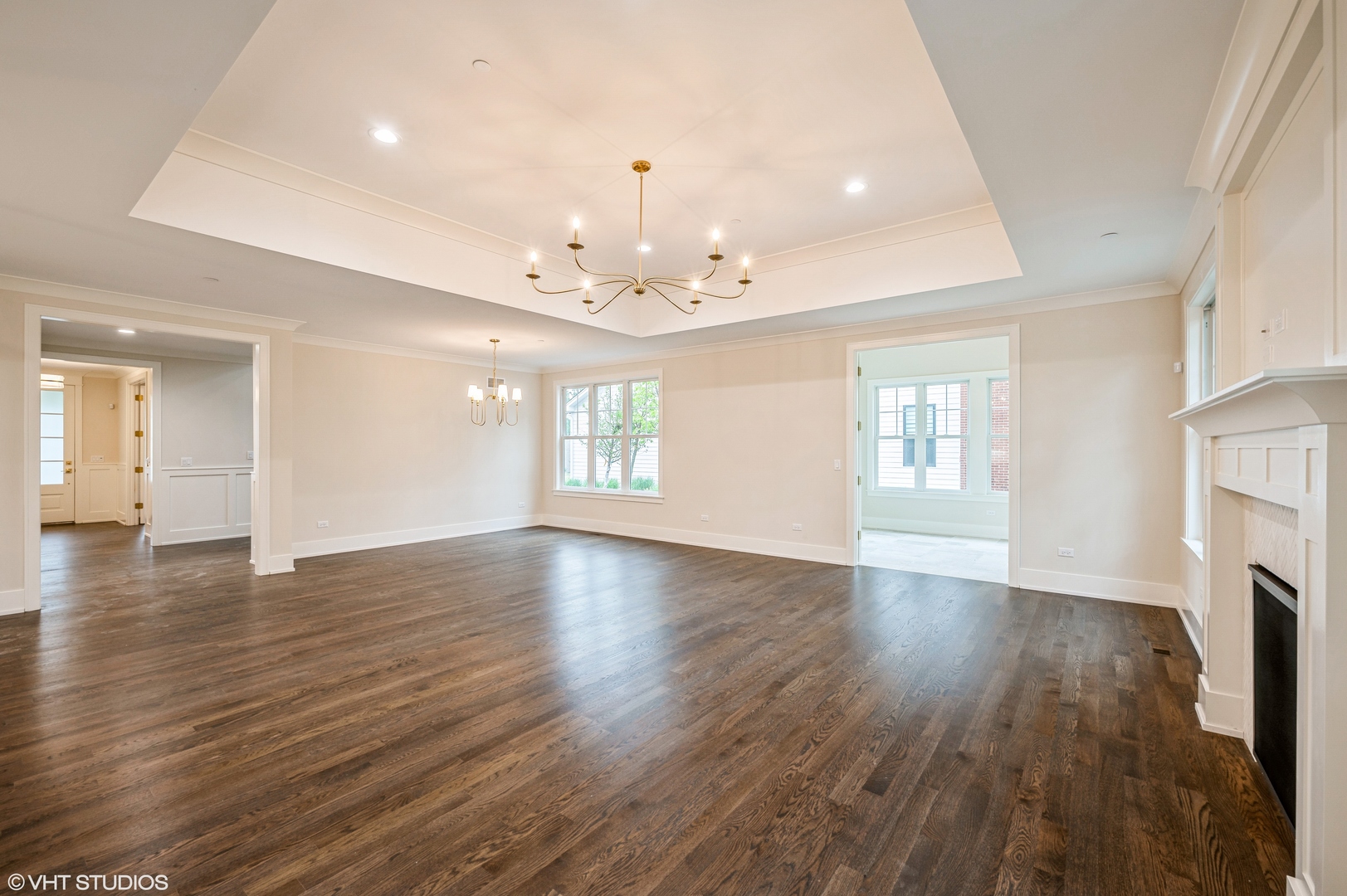 5903 Timber Trails (Lot 54) Boulevard