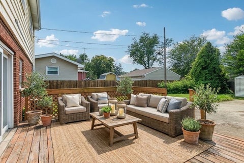 Tiny photo for 151 Muehl Street, Lockport, IL 60441 (MLS # 12700973)