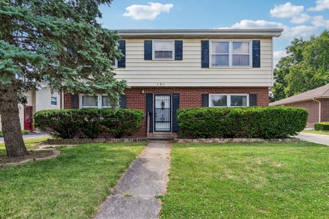 151 Muehl Street, Lockport, IL 60441 - #: 12700973