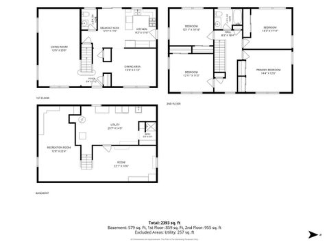 Tiny photo for 151 Muehl Street, Lockport, IL 60441 (MLS # 12700973)