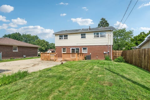 Tiny photo for 151 Muehl Street, Lockport, IL 60441 (MLS # 12700973)