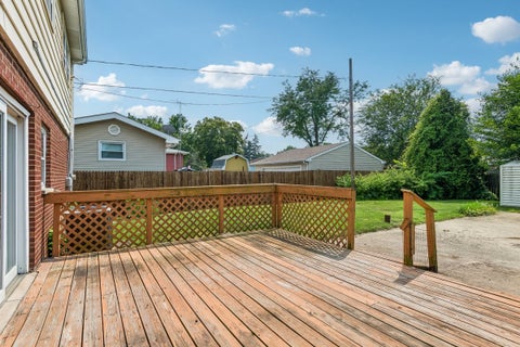 Tiny photo for 151 Muehl Street, Lockport, IL 60441 (MLS # 12700973)