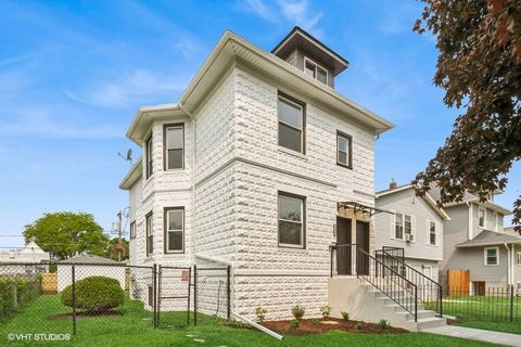 412 S 12th Avenue Maywood IL 60153