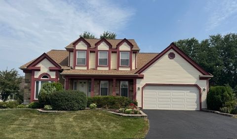 Schaumburg, IL 60193