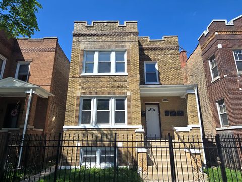 2246 N Lockwood Avenue Chicago IL 60639