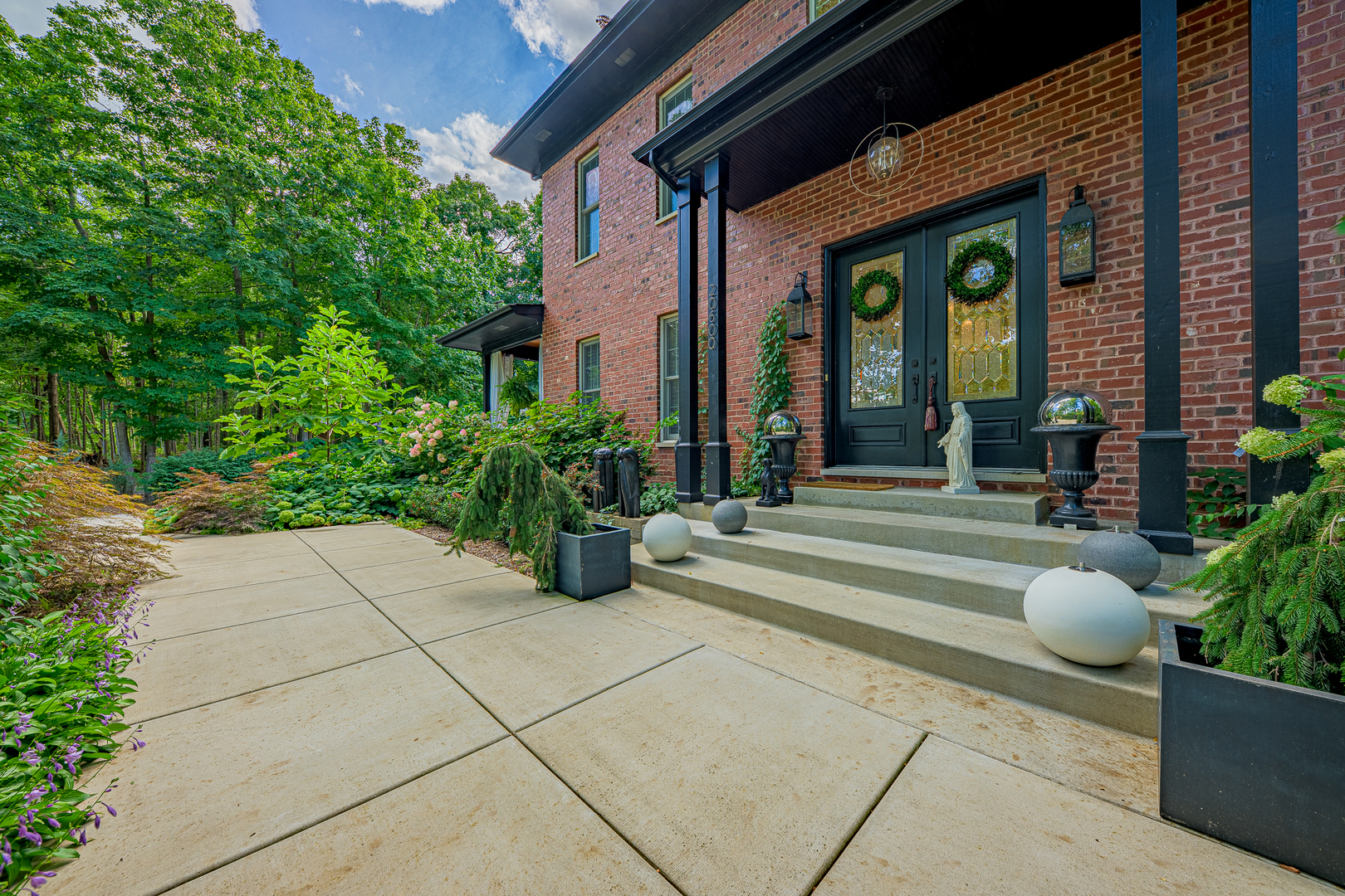 20600 S Old Wolf Road