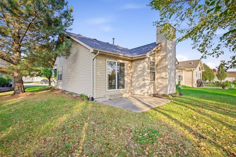 Tiny photo for 4704 Noritake Court, Joliet, IL 60431 (MLS # 12798214)