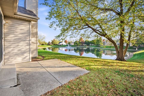 Tiny photo for 4704 Noritake Court, Joliet, IL 60431 (MLS # 12798214)