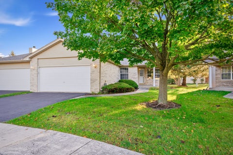 Tiny photo for 4704 Noritake Court, Joliet, IL 60431 (MLS # 12798214)