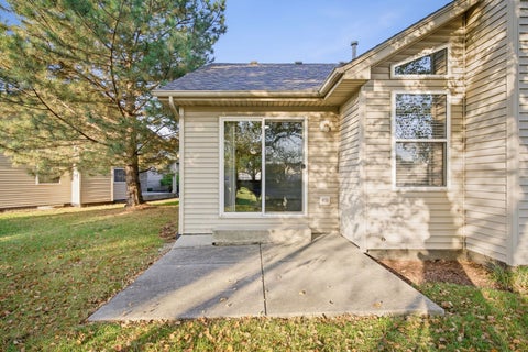 Tiny photo for 4704 Noritake Court, Joliet, IL 60431 (MLS # 12798214)