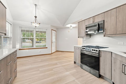 Tiny photo for 4704 Noritake Court, Joliet, IL 60431 (MLS # 12798214)