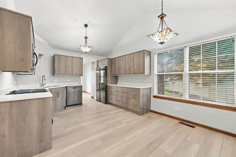 Tiny photo for 4704 Noritake Court, Joliet, IL 60431 (MLS # 12798214)