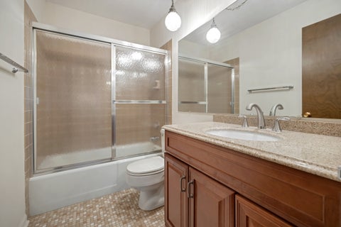 Tiny photo for 840 Wellington Avenue #218, Elk Grove Village, IL 60007 (MLS # 12752295)