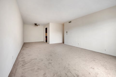 Tiny photo for 840 Wellington Avenue #218, Elk Grove Village, IL 60007 (MLS # 12752295)