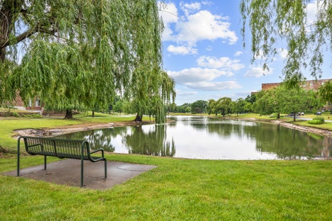 Tiny photo for 840 Wellington Avenue #218, Elk Grove Village, IL 60007 (MLS # 12752295)
