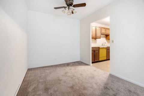 Tiny photo for 840 Wellington Avenue #218, Elk Grove Village, IL 60007 (MLS # 12752295)