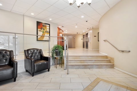 Tiny photo for 840 Wellington Avenue #218, Elk Grove Village, IL 60007 (MLS # 12752295)