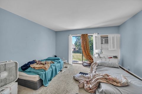 Tiny photo for 138 E Bailey Road #M, Naperville, IL 60565 (MLS # 12506202)