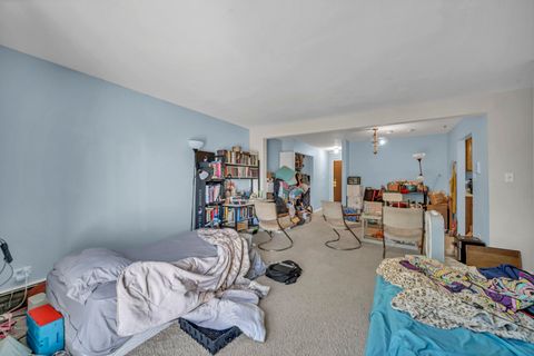 Tiny photo for 138 E Bailey Road #M, Naperville, IL 60565 (MLS # 12506202)
