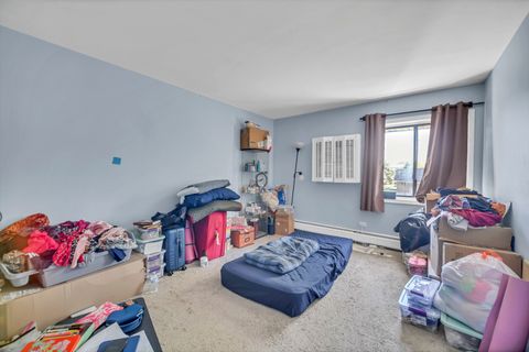 Tiny photo for 138 E Bailey Road #M, Naperville, IL 60565 (MLS # 12506202)