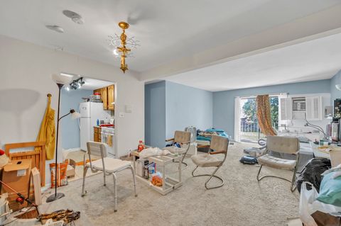 Tiny photo for 138 E Bailey Road #M, Naperville, IL 60565 (MLS # 12506202)