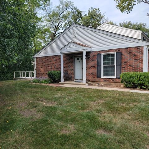 Photo of 20 Oak Valley Drive #20, Cary, IL 60013 (MLS # 12476271)