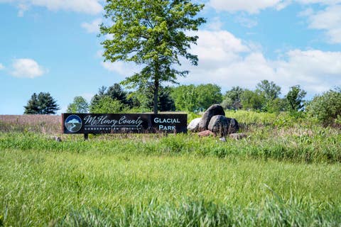 Tiny photo for 2286 redwood Trail, Wonder Lake, IL 60097 (MLS # 12712584)