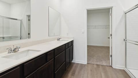 Tiny photo for 2286 redwood Trail, Wonder Lake, IL 60097 (MLS # 12712584)