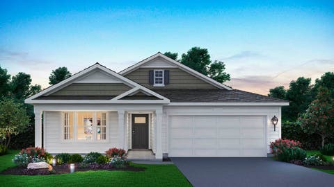 Photo of 2286 redwood Trail, Wonder Lake, IL 60097 (MLS # 12712584)