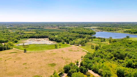 Tiny photo for 2286 redwood Trail, Wonder Lake, IL 60097 (MLS # 12712584)