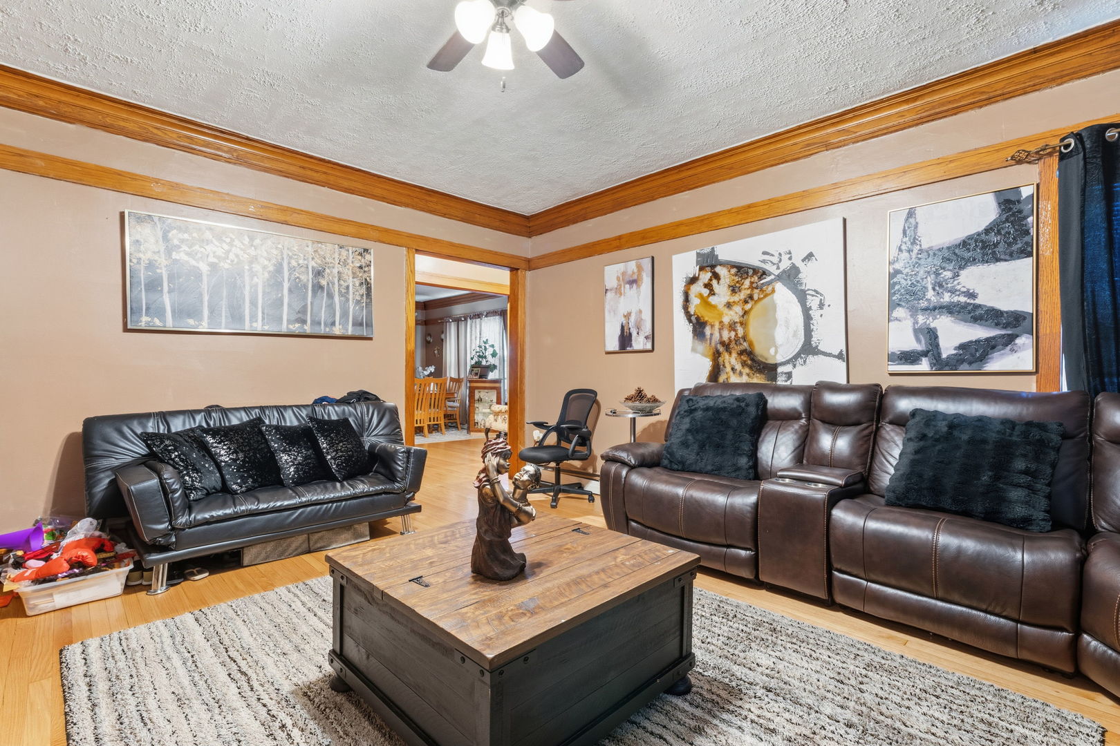 4016 W Crystal Street