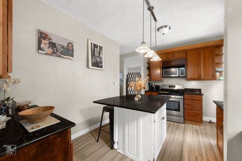 Tiny photo for 7000 S Paxton Avenue #1N, Chicago, IL 60649 (MLS # 12430491)