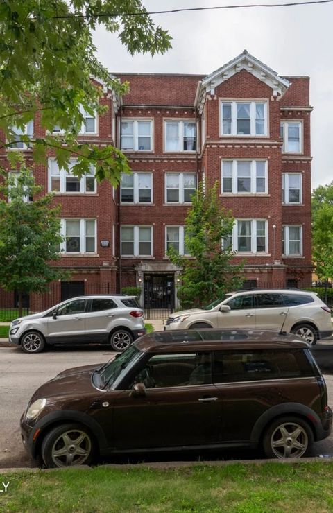 Tiny photo for 7000 S Paxton Avenue #1N, Chicago, IL 60649 (MLS # 12430491)