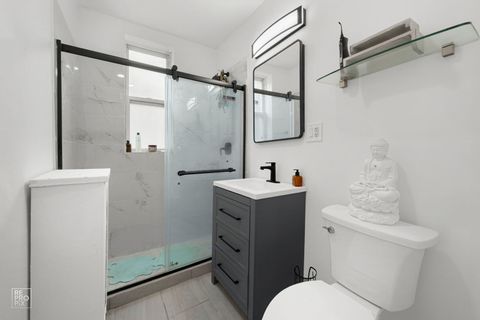 Tiny photo for 7000 S Paxton Avenue #1N, Chicago, IL 60649 (MLS # 12430491)