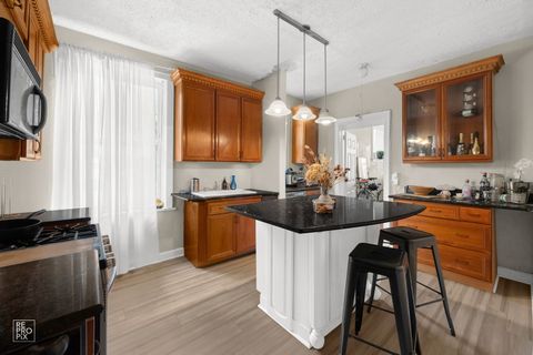 Tiny photo for 7000 S Paxton Avenue #1N, Chicago, IL 60649 (MLS # 12430491)