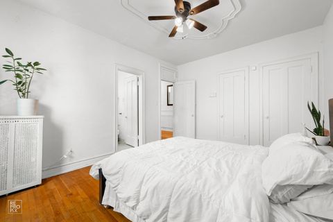 Tiny photo for 7000 S Paxton Avenue #1N, Chicago, IL 60649 (MLS # 12430491)