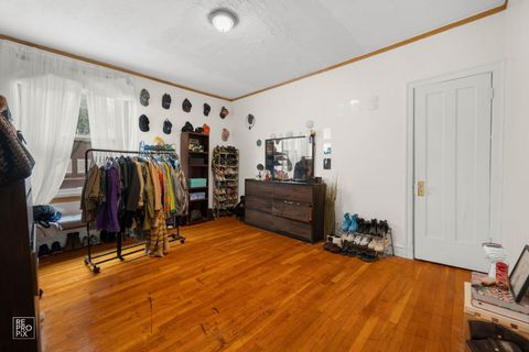 Tiny photo for 7000 S Paxton Avenue #1N, Chicago, IL 60649 (MLS # 12430491)