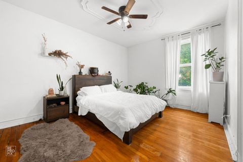 Tiny photo for 7000 S Paxton Avenue #1N, Chicago, IL 60649 (MLS # 12430491)