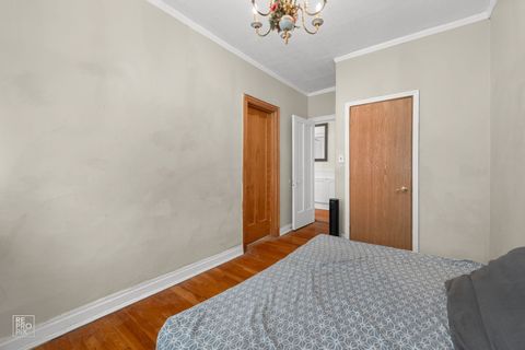 Tiny photo for 7000 S Paxton Avenue #1N, Chicago, IL 60649 (MLS # 12430491)