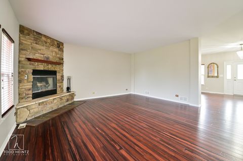 A home in Poplar Grove