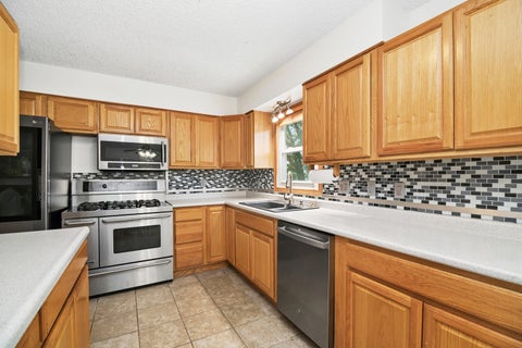 Tiny photo for 440 Dover Turn, Bourbonnais, IL 60914 (MLS # 12687904)