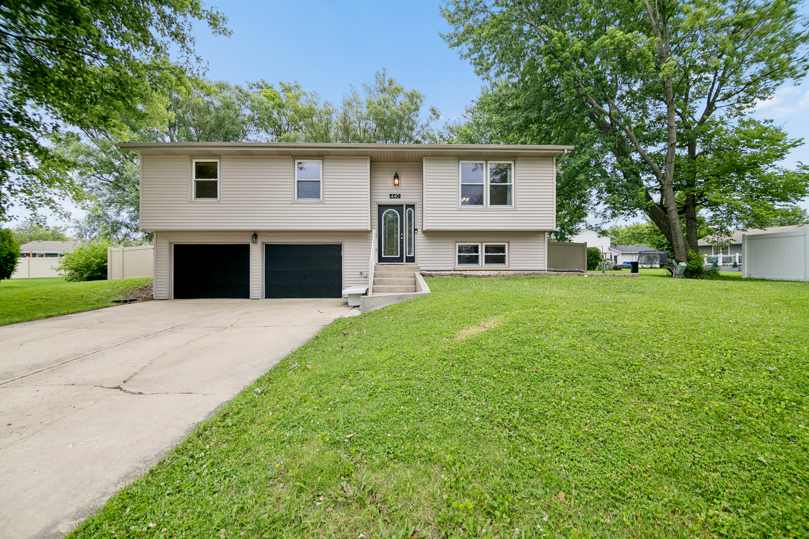 440 Dover Turn