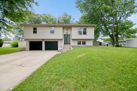 Tiny photo for 440 Dover Turn, Bourbonnais, IL 60914 (MLS # 12687904)