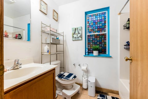 Tiny photo for 1640 S Ridgeway Avenue, Chicago, IL 60623 (MLS # 12722691)