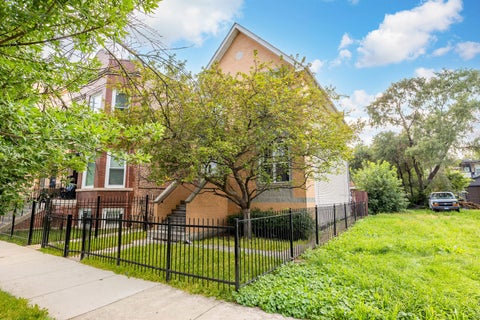 Tiny photo for 1640 S Ridgeway Avenue, Chicago, IL 60623 (MLS # 12722691)